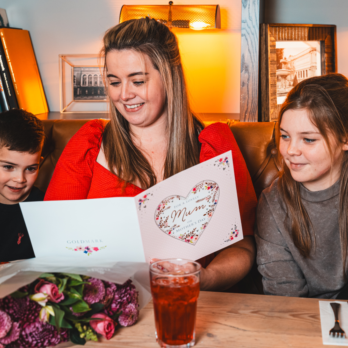 DISCOVER EVEN MORE REASONS TO VISIT The Bulls Head